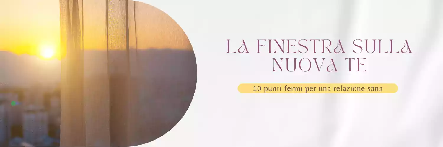 La Finestra sulla Nuova Te