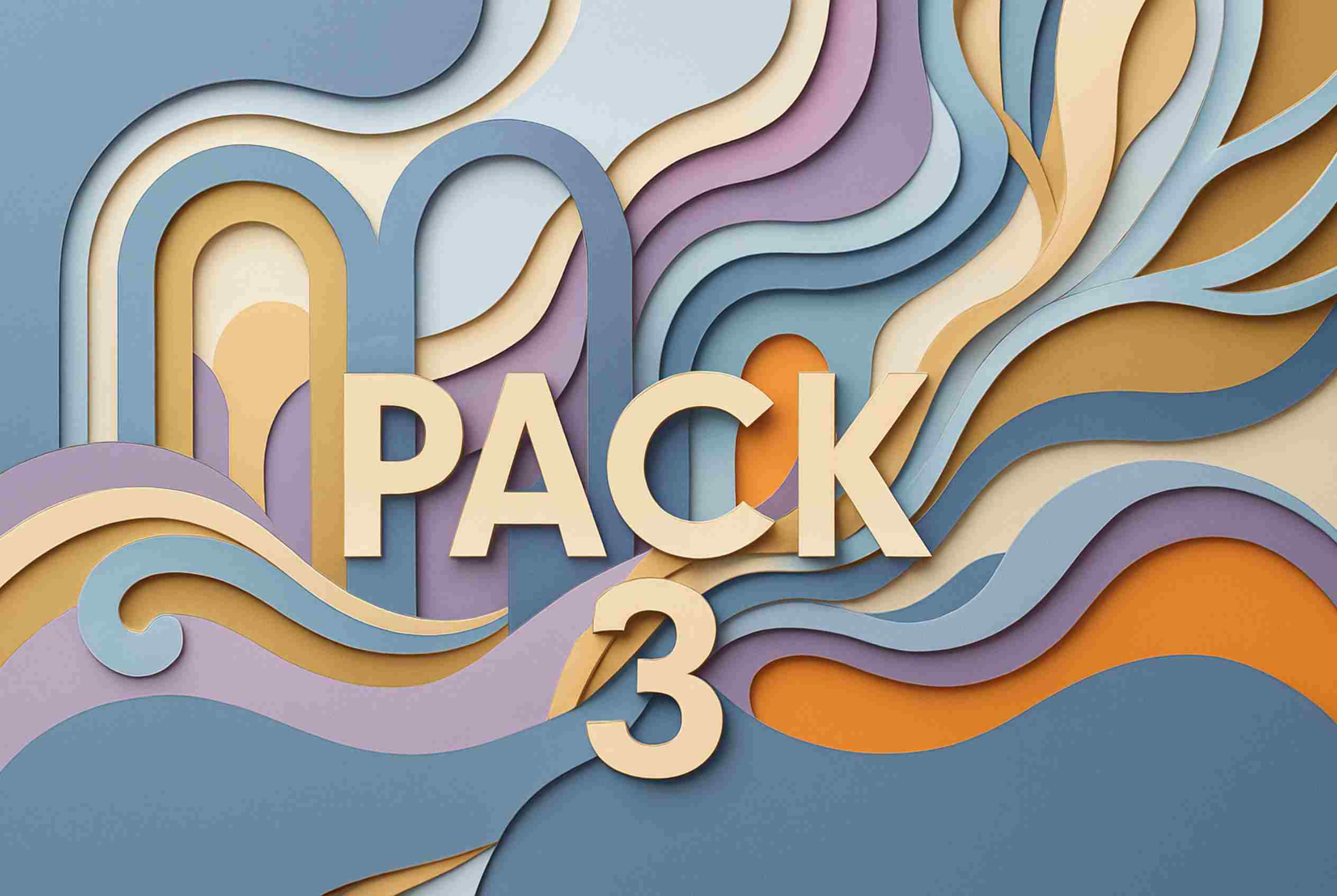 Pacchetto di 3 sessioni