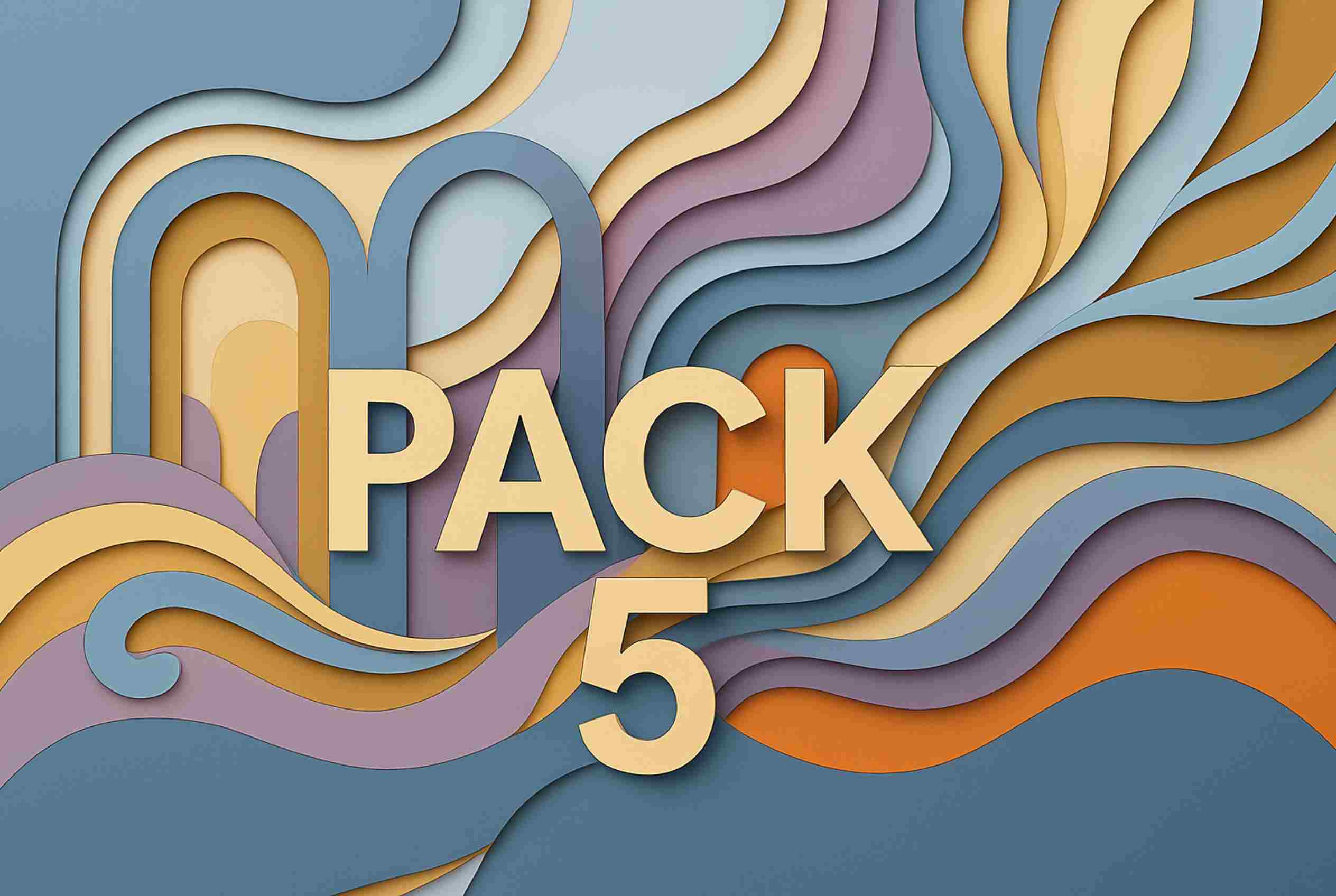 Pacchetto di 5 sessioni